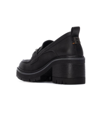 Refresh Buty 172908 czarny