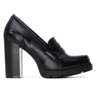 Refresh Schuhe 172927 schwarz