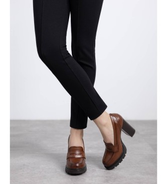 Refresh Buty 172927 brązowy