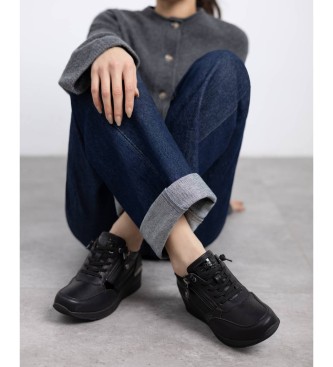 Refresh Baskets 172936 noir