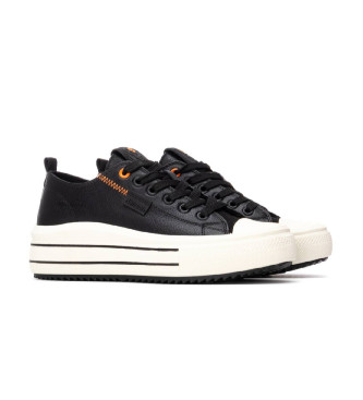 Refresh Sneakers 172940 nere