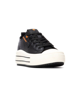 Refresh Sneakers 172940 nere