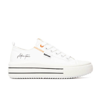 Refresh Sneakers 172940 bianche