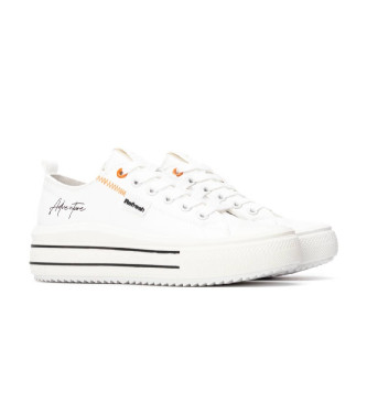 Refresh Sneakers 172940 bianche