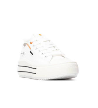 Refresh Sneakers 172940 bianche