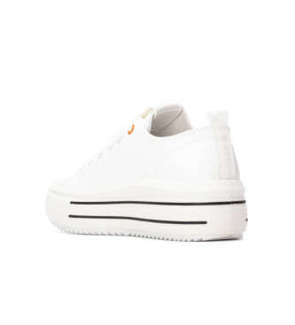 Refresh Sneakers 172940 bianche