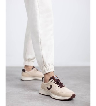 Refresh Trningsskor 172942 beige
