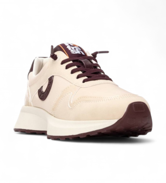 Refresh Trningsskor 172942 beige