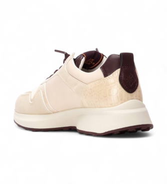 Refresh Trningsskor 172942 beige