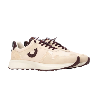 Refresh Trningsskor 172942 beige
