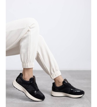 Refresh Trningsskor 172942 svart
