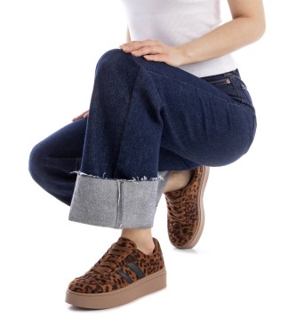 Refresh Trenerzy 172944 brązowy