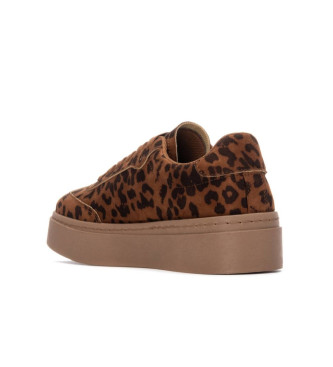 Refresh Trenerzy 172944 brązowy