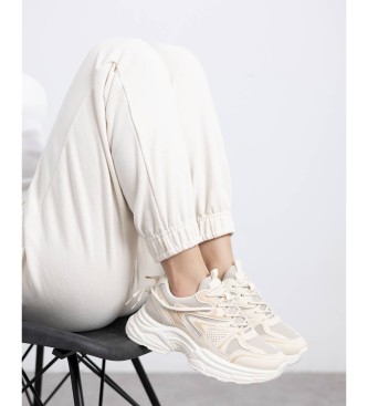 Refresh Sneakers 172948 beige