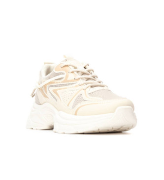 Refresh Sneakers 172948 beige