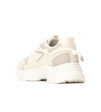 Refresh Sneakers 172948 beige
