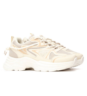 Refresh Sneakers 172948 beige