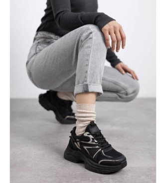 Refresh Trningssko 172948 sort