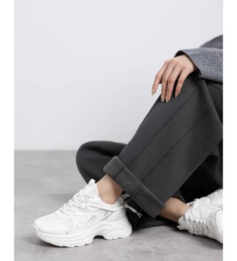 Refresh Trainers 172948 wit
