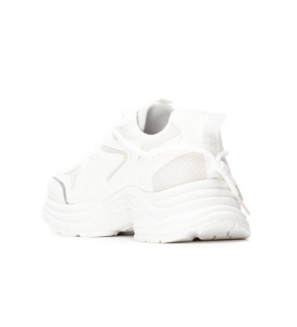 Refresh Trainers 172948 wit