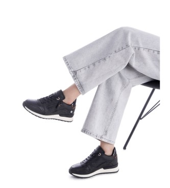 Refresh Turnschuhe 172956 schwarz