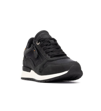 Refresh Turnschuhe 172956 schwarz