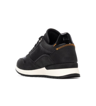 Refresh Turnschuhe 172956 schwarz