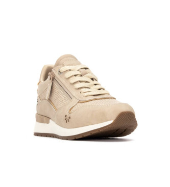Refresh Turnschuhe 172956 beige