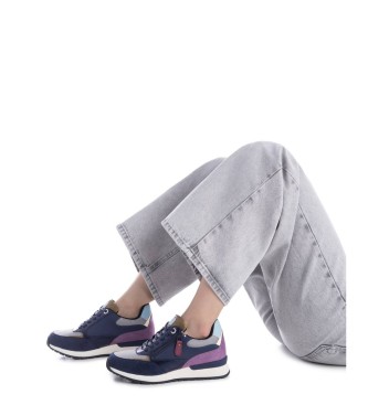 Refresh Trningssko 172957 navy