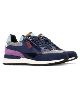 Refresh Trningssko 172957 navy