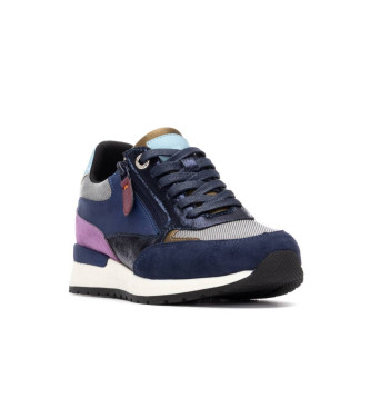 Refresh Trningssko 172957 navy