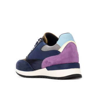 Refresh Trningssko 172957 navy
