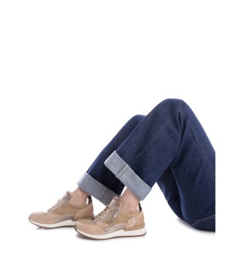 Refresh Trningsskor 172959 beige