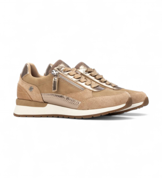 Refresh Trningsskor 172959 beige