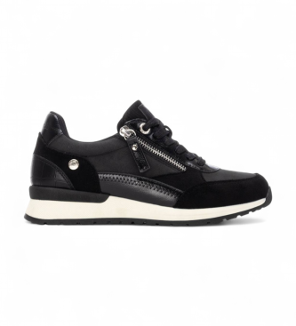 Refresh Trainers 172959 black