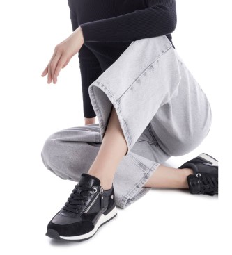 Refresh Trainers 172959 black
