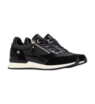 Refresh Trainers 172959 black