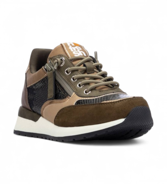 Refresh Trningsskor 172960 grn