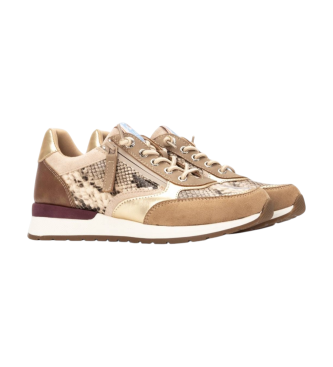 Refresh Trningsskor 172960 beige