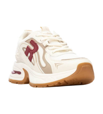 Refresh Trningsskor 173052 beige