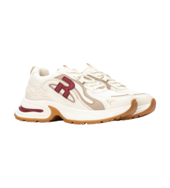 Refresh Trningsskor 173052 beige