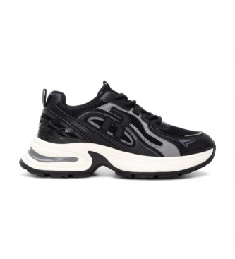 Refresh Trningsskor 173052 svart