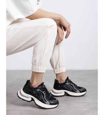 Refresh Trningsskor 173052 svart
