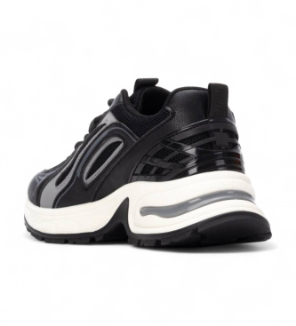 Refresh Trningsskor 173052 svart