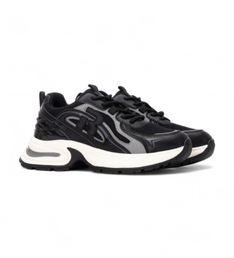 Refresh Trningsskor 173052 svart