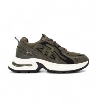 Refresh Turnschuhe 173052 grn