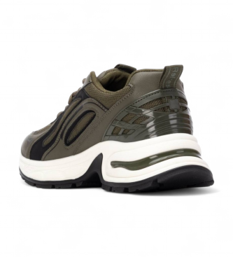 Refresh Turnschuhe 173052 grn