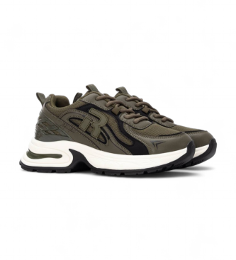 Refresh Turnschuhe 173052 grn