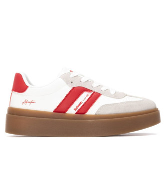 Refresh Turnschuhe 173053 wei