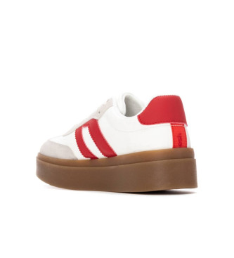 Refresh Turnschuhe 173053 wei